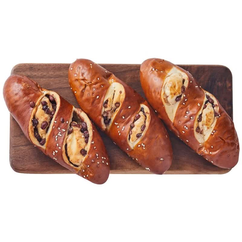 领京红